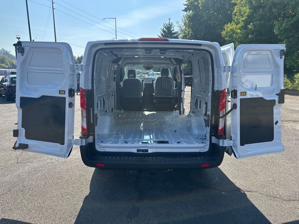 2025 Ford Transit Van Base - Photo 20