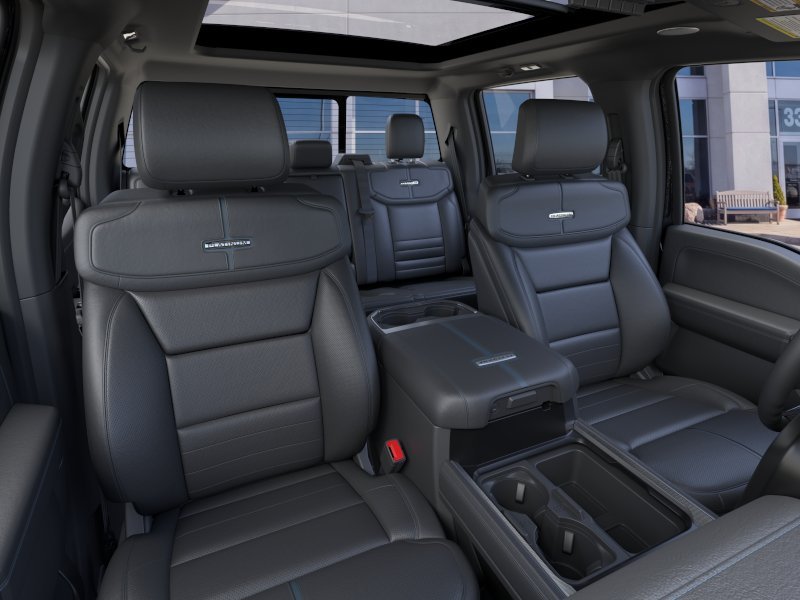 2026 Ford F-350 Super Duty Platinum - Photo 40