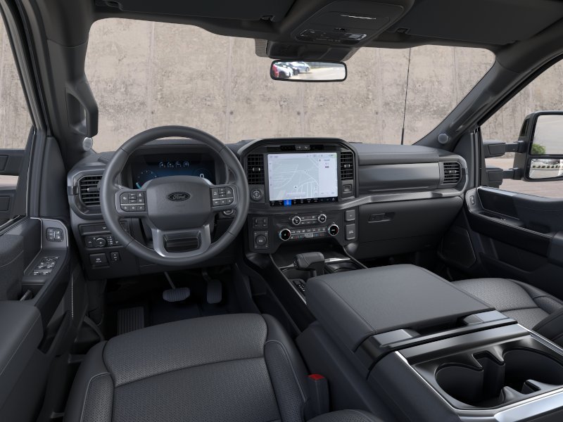 New 2026 Avalanche Ford LARIAT image 10