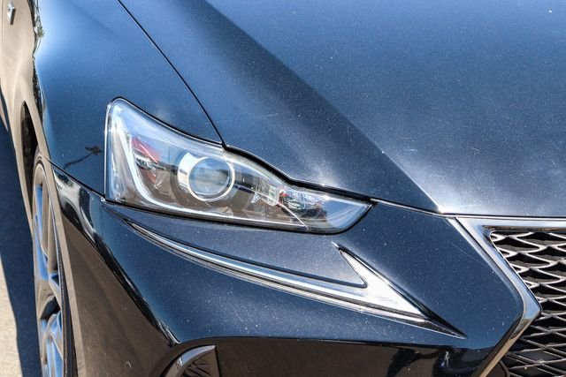 Used 2020 Black Lexus 350 image 11