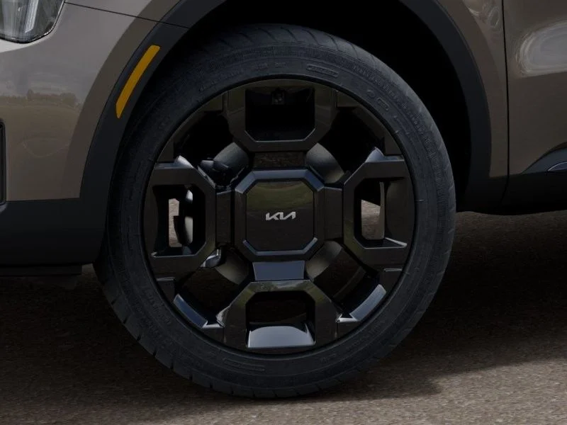 New 2026 Road Rider Brown Kia X-Line EX AWD image 9