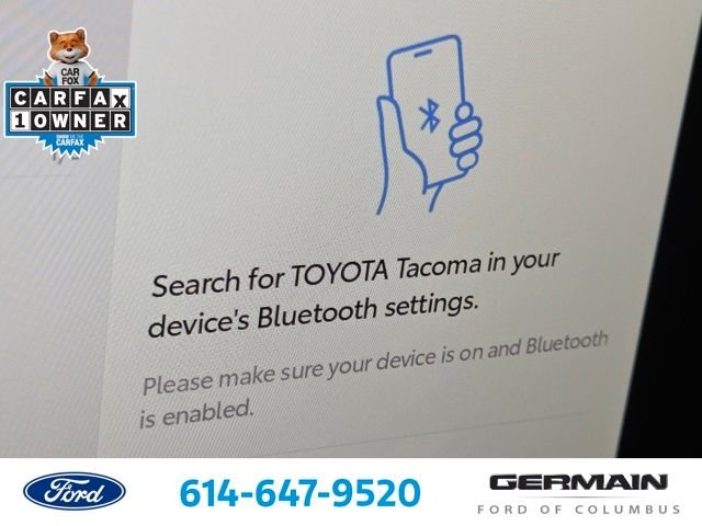 Used 2026 Ice Toyota TRD Sport image 34