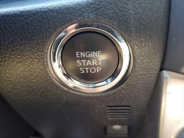 Certified Used 2023 MIDNIGHT BLACK METAL Toyota  image 22
