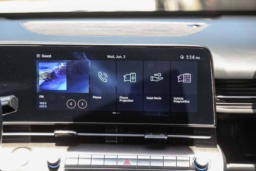 2024 Hyundai Kona SEL - Photo 14