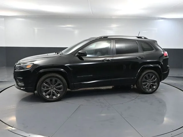 2020 Jeep Cherokee Limited - Photo 12