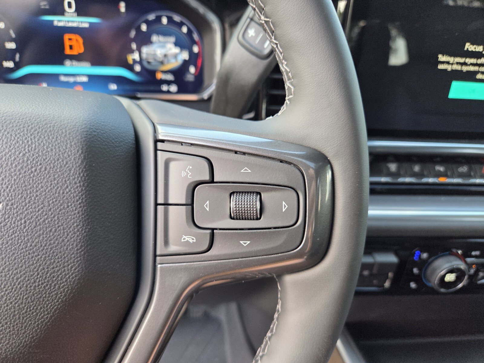 New 2026 Sterling Gray Metallic Chevrolet High Country DRW image 35