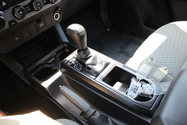 Used 2021 White Toyota SR image 10