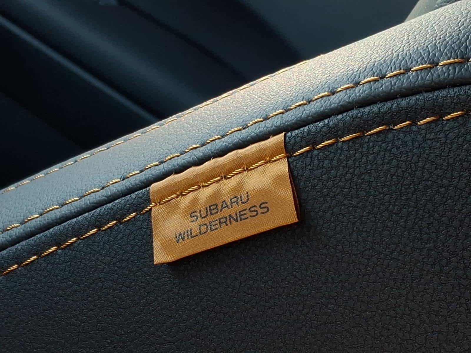 2026 Subaru Outback Wilderness - Photo 32