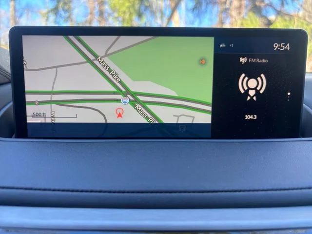 2023 Acura MDX Technology Package - Photo 20