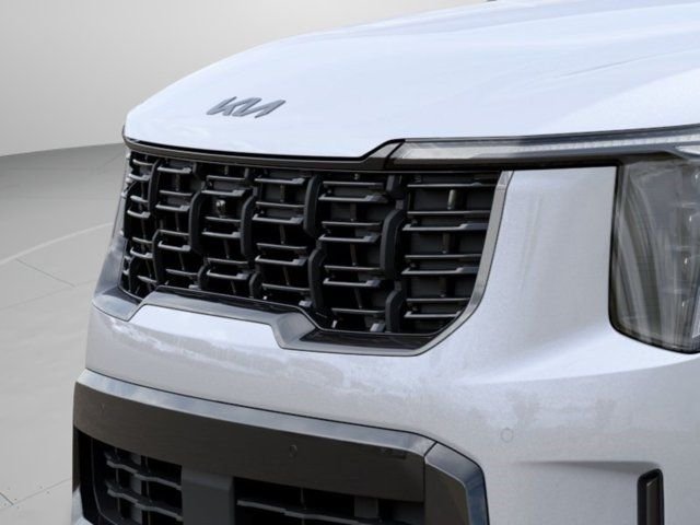 New 2026 White Kia X-Line SX image 27