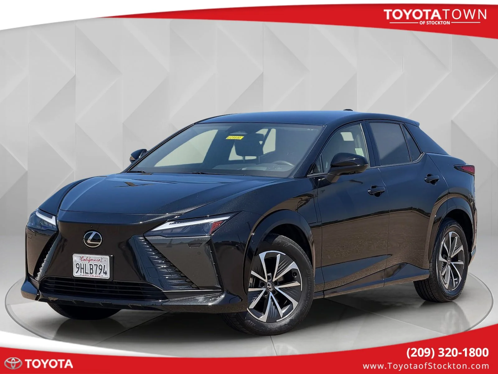 2023 Lexus RZ 450e 450e Premium AWD w/ 18" Wheel's photo