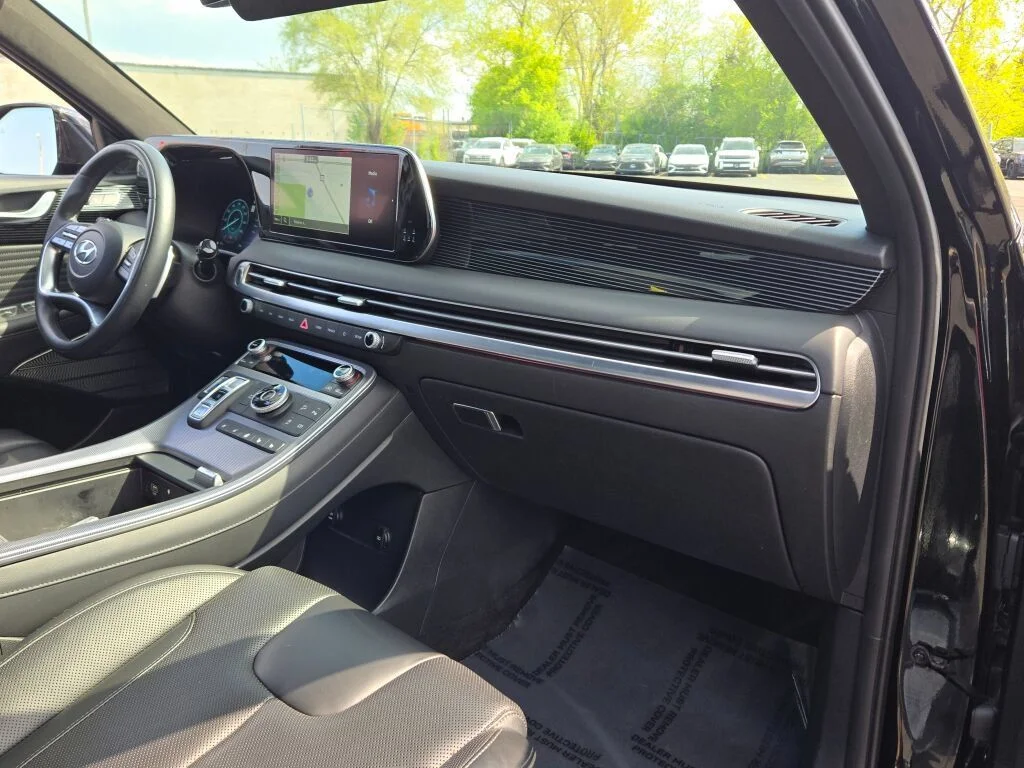 2023 Hyundai Palisade Calligraphy - Photo 7