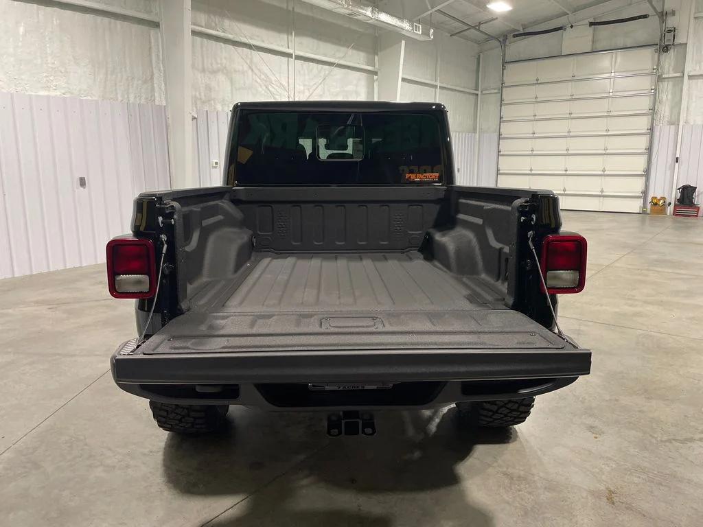 2025 Jeep Gladiator Sport S - Photo 10