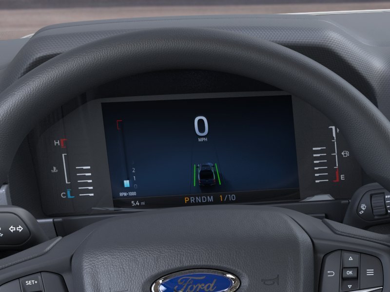 New 2026 Oxford White Ford XL image 14