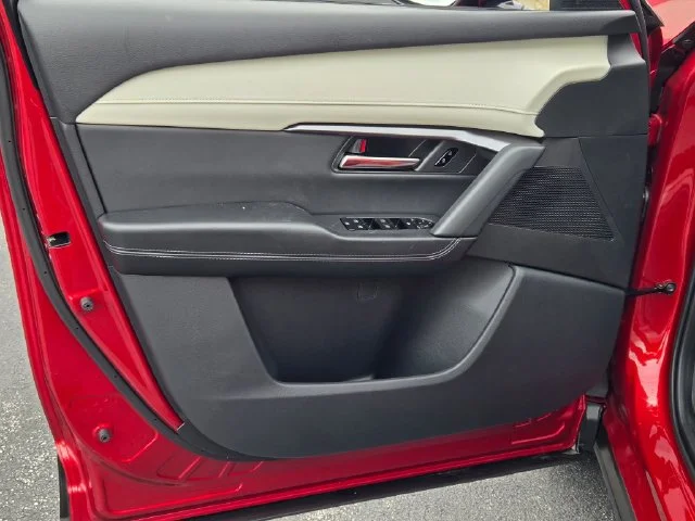 New 2026 Soul Red Crystal Metallic Mazda 2.5 S Preferred AWD image 18