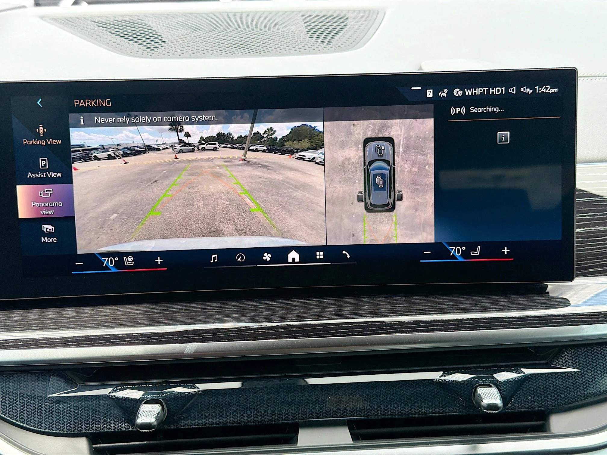 New 2026 Brooklyn Grey Metallic BMW sDrive40i image 33