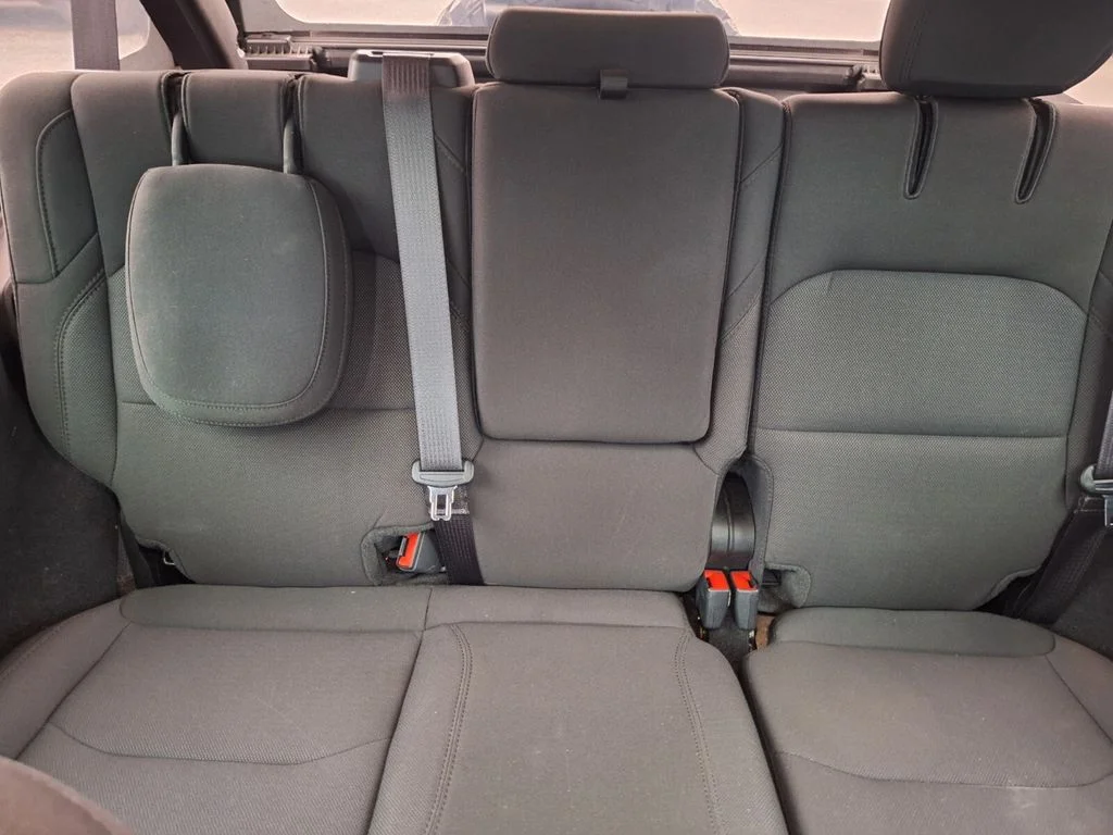 Used 2023 Gray Jeep Willys 4xe image 26