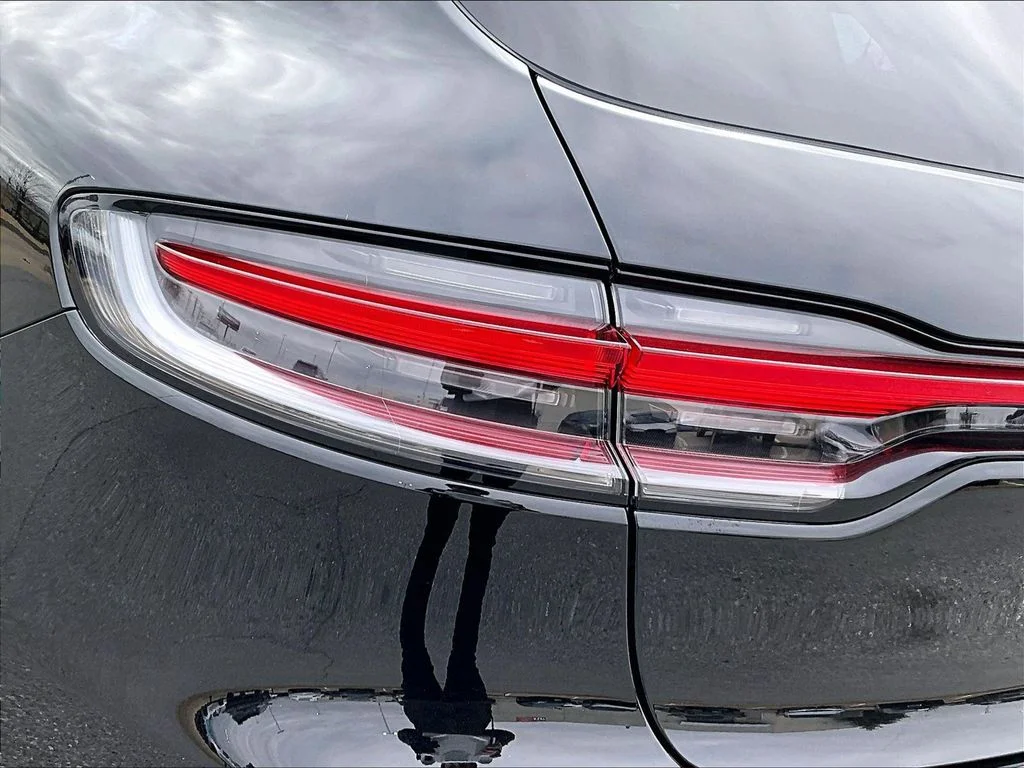 2026 Porsche Macan S - Photo 20