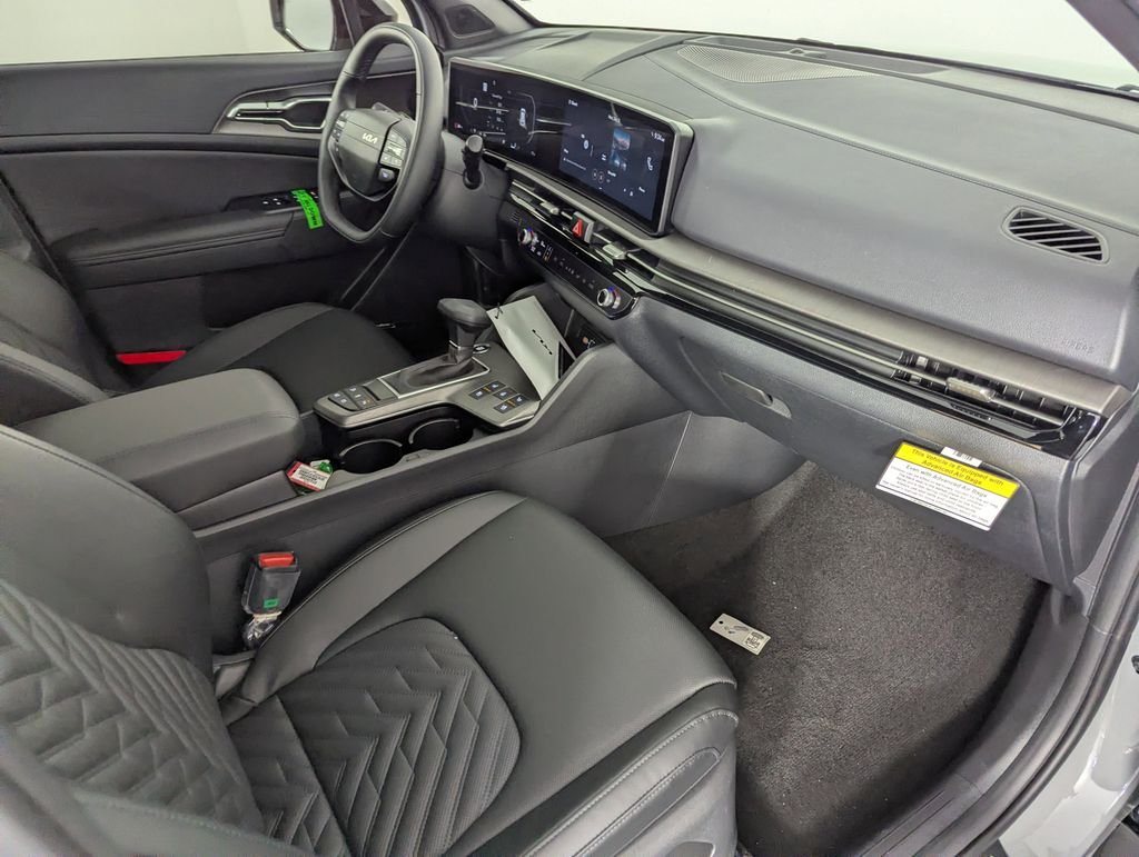2026 Kia Sportage X-Pro Prestige - Photo 37
