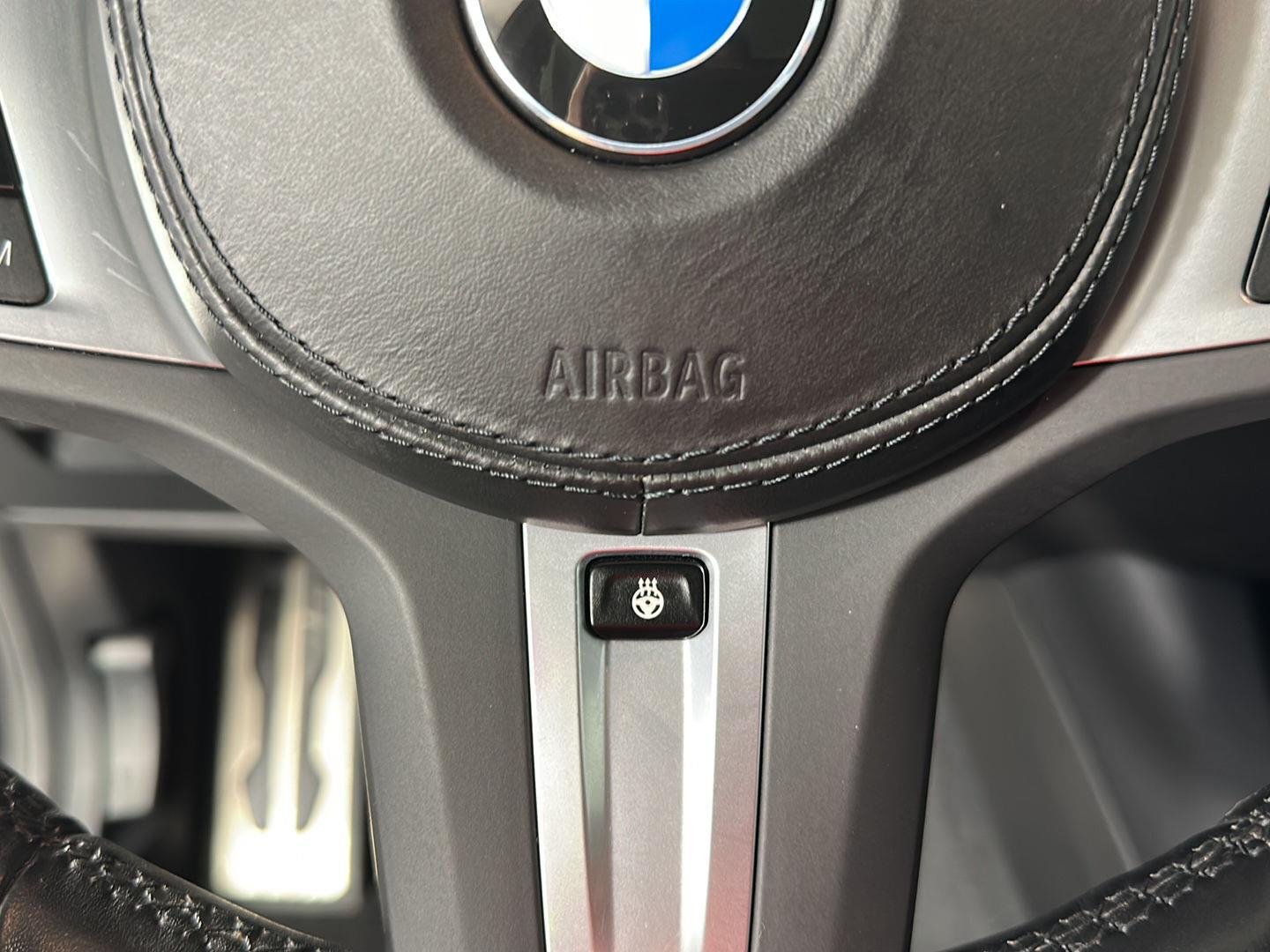Used 2023 Dark Graphite Metallic BMW xDrive30i image 12