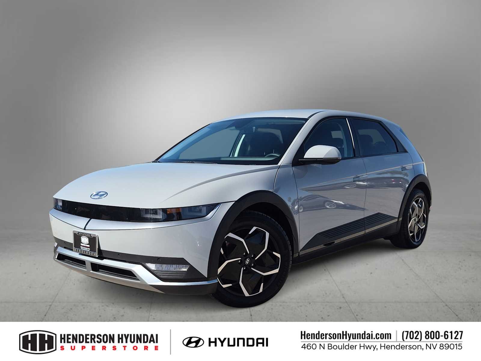 2024 Hyundai IONIQ 5