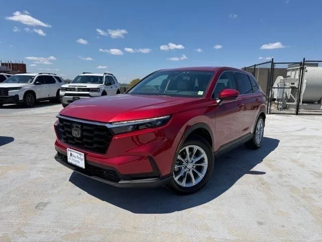 2023 Honda CR-V's photo