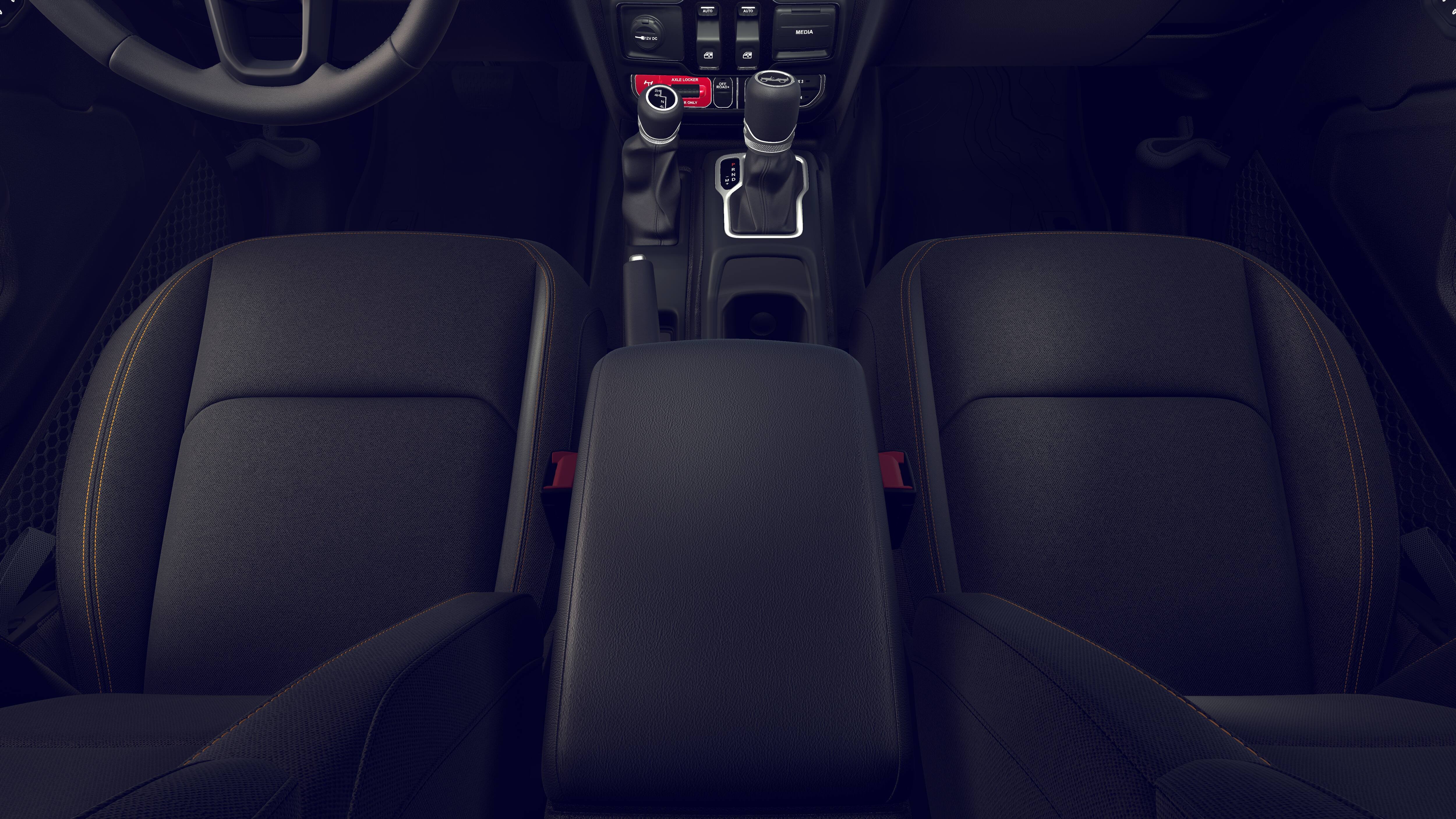 New 2026 Reign Exterior Paint Jeep Willys image 4