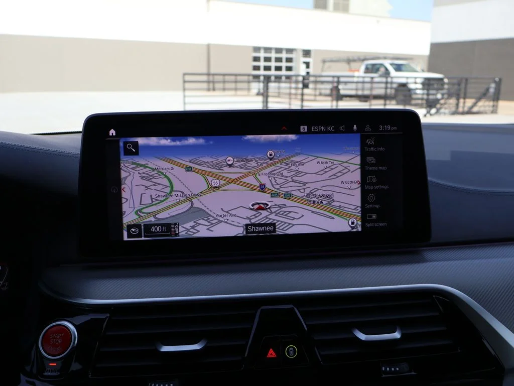 Used 2023 Alpine White BMW Base image 22