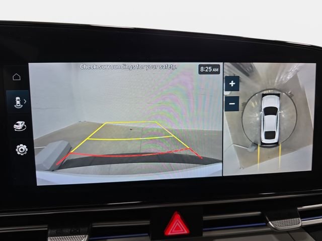 Used 2024 White Hyundai Limited image 23