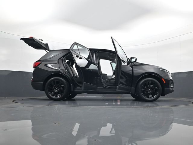 2023 Chevrolet Equinox LS - Photo 33
