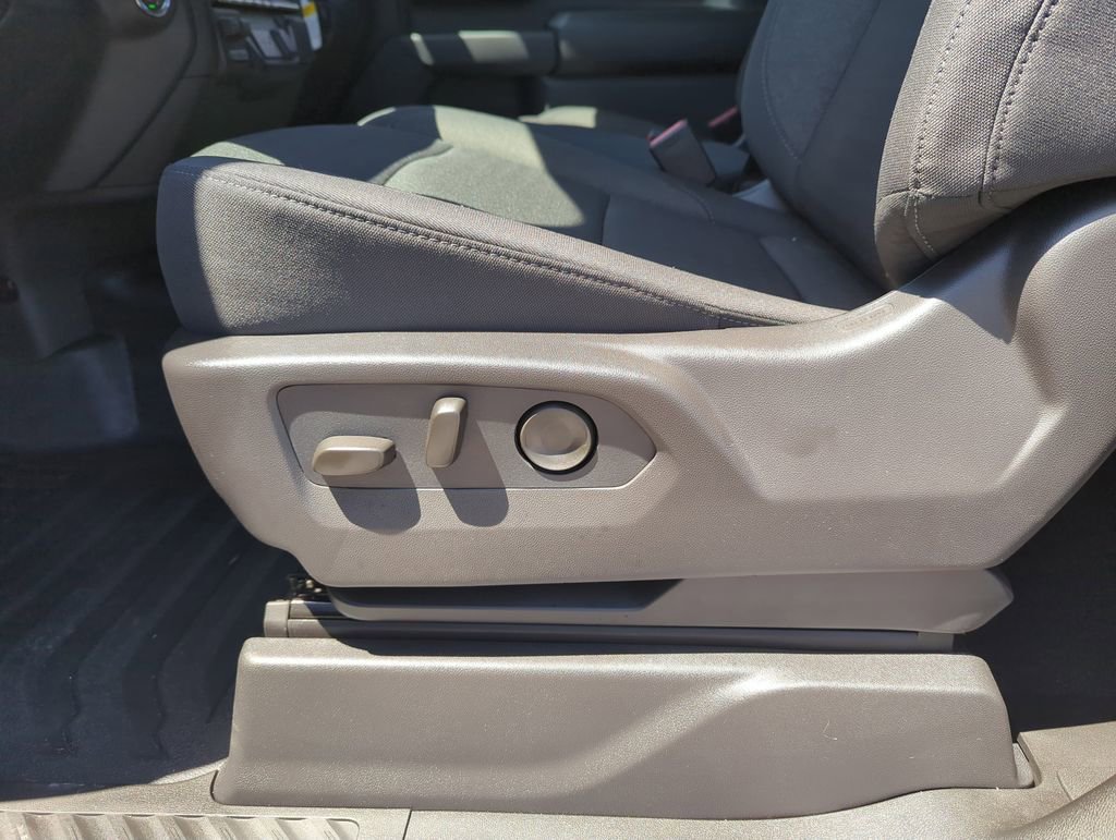 2026 GMC Sierra 1500 Pro - Photo 12
