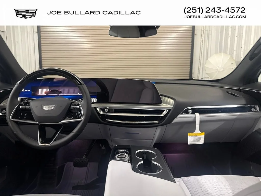 2026 Cadillac LYRIQ Luxury - Photo 15