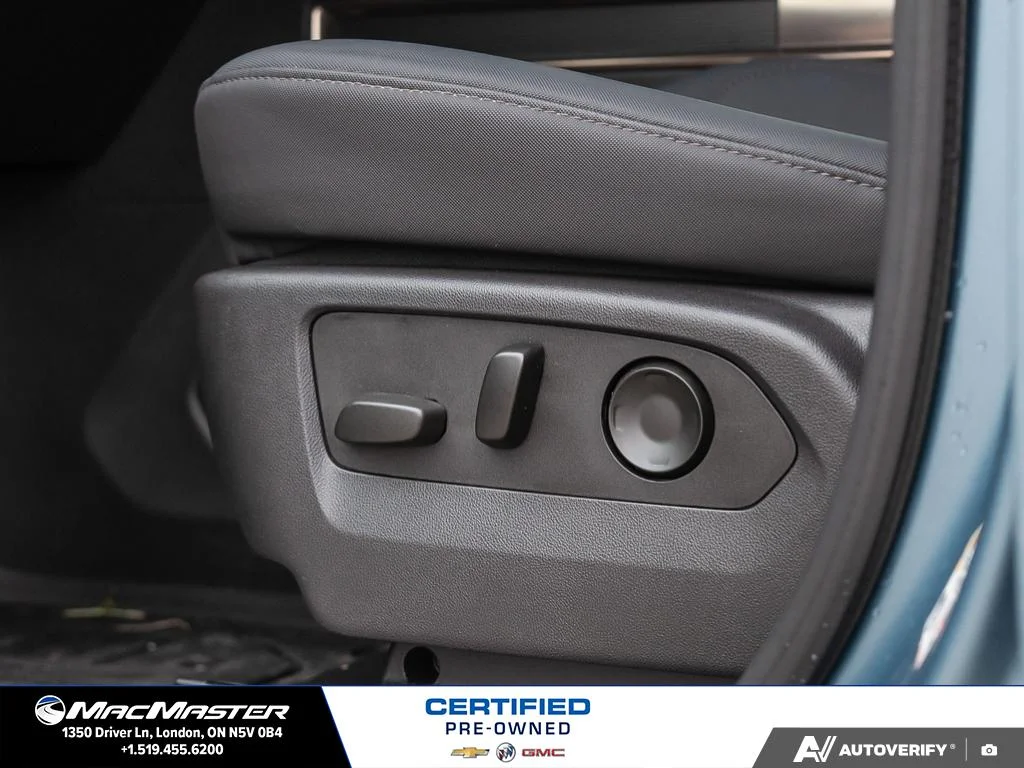 Certified Used 2024  GMC 3X image 30
