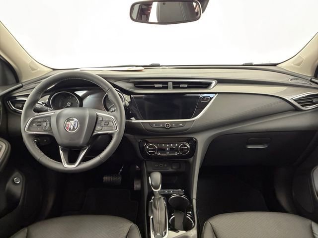 Used 2023 White Frost Tricoat Buick Essence image 20