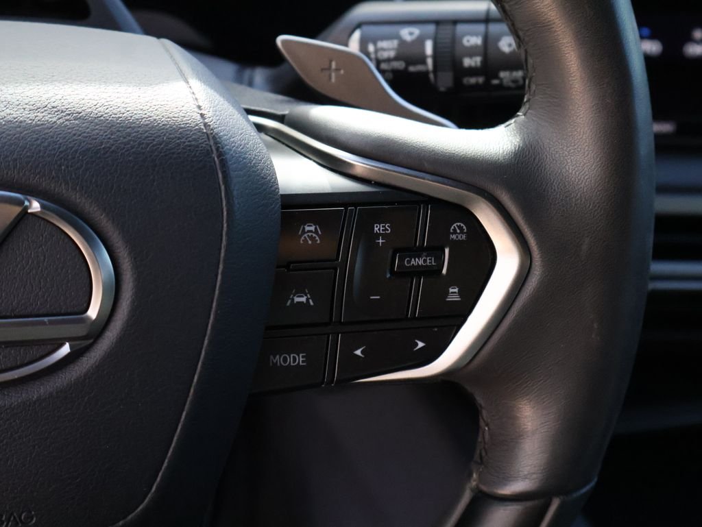 Used 2023 Iridium Lexus 350 Premium image 51