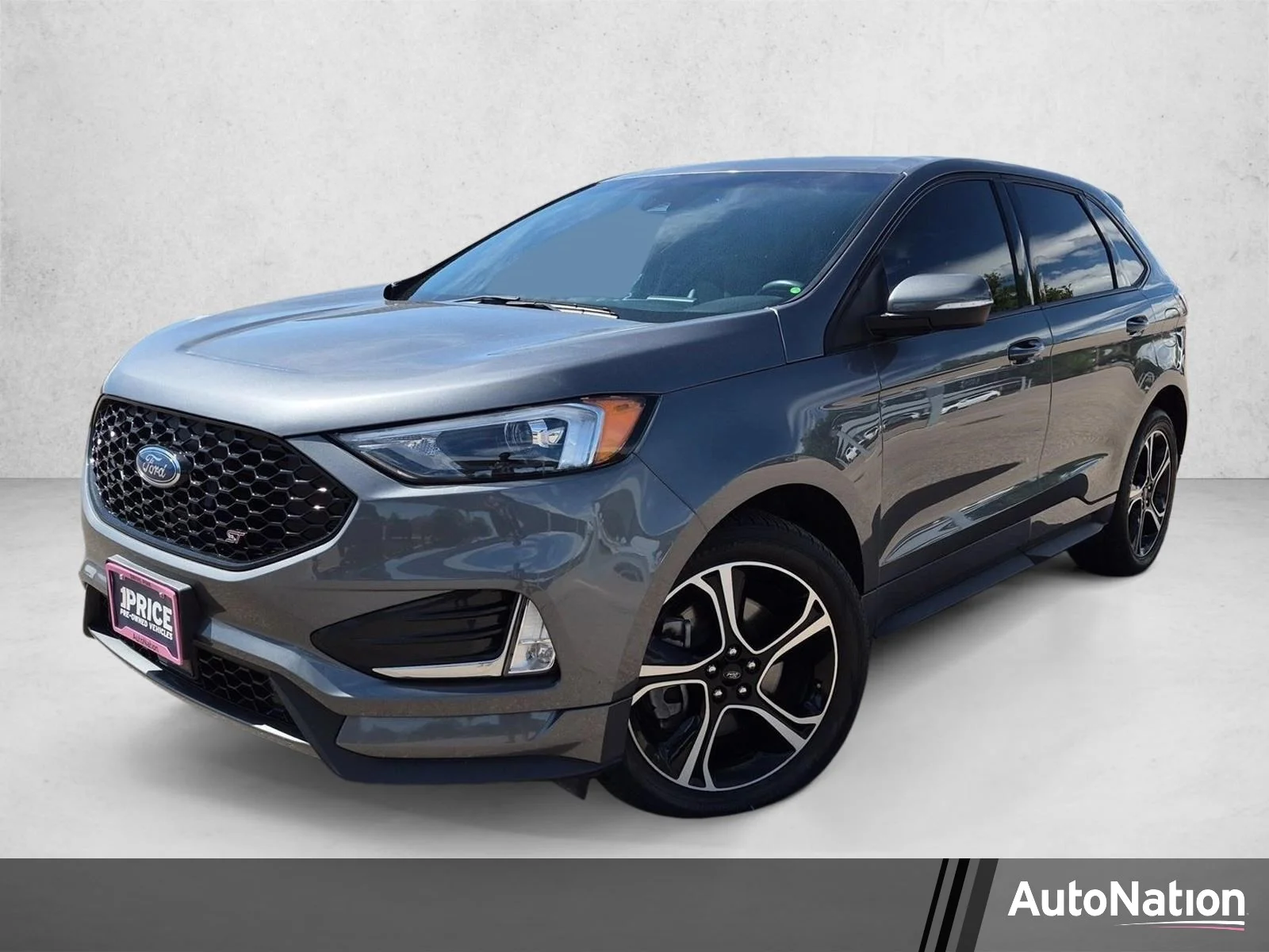 2023 Ford Edge ST