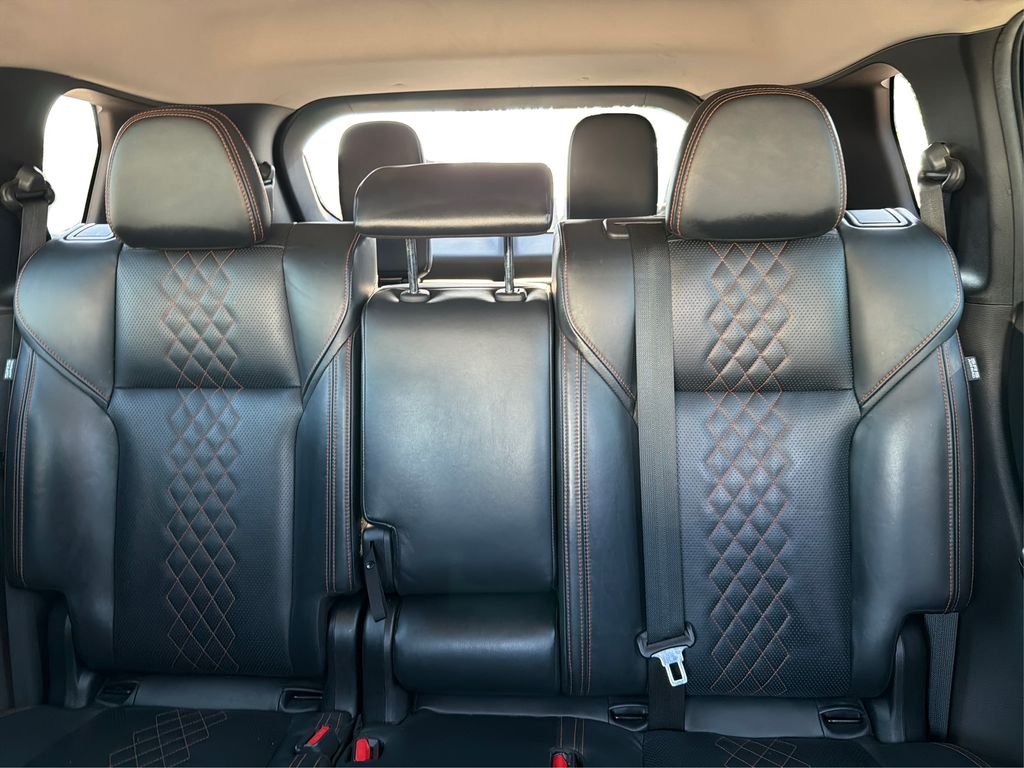 Used 2022 Labrador Black Pearl Mitsubishi ES image 15