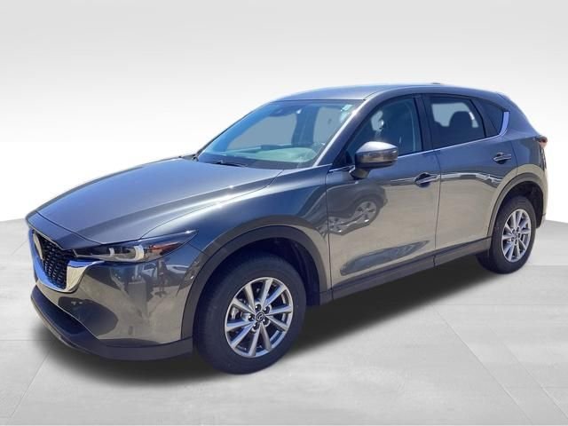 2023 Mazda CX-5 S Select Package Auto AWD's photo