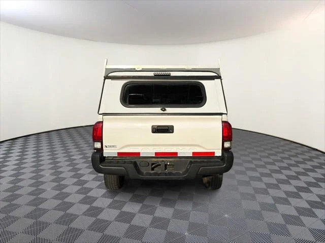 Certified Used 2021 ICE CAP Toyota  image 7