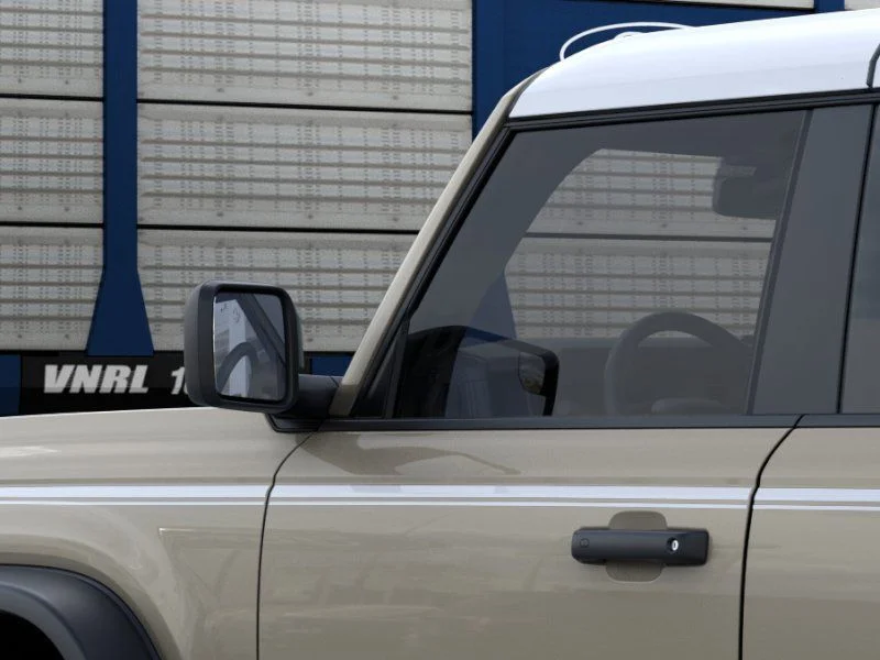 New 2026 Beige Ford Heritage Edition image 27