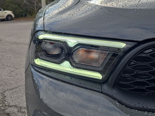 2026 Dodge Durango GT - Photo 7