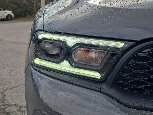 2026 Dodge Durango GT - Photo 7