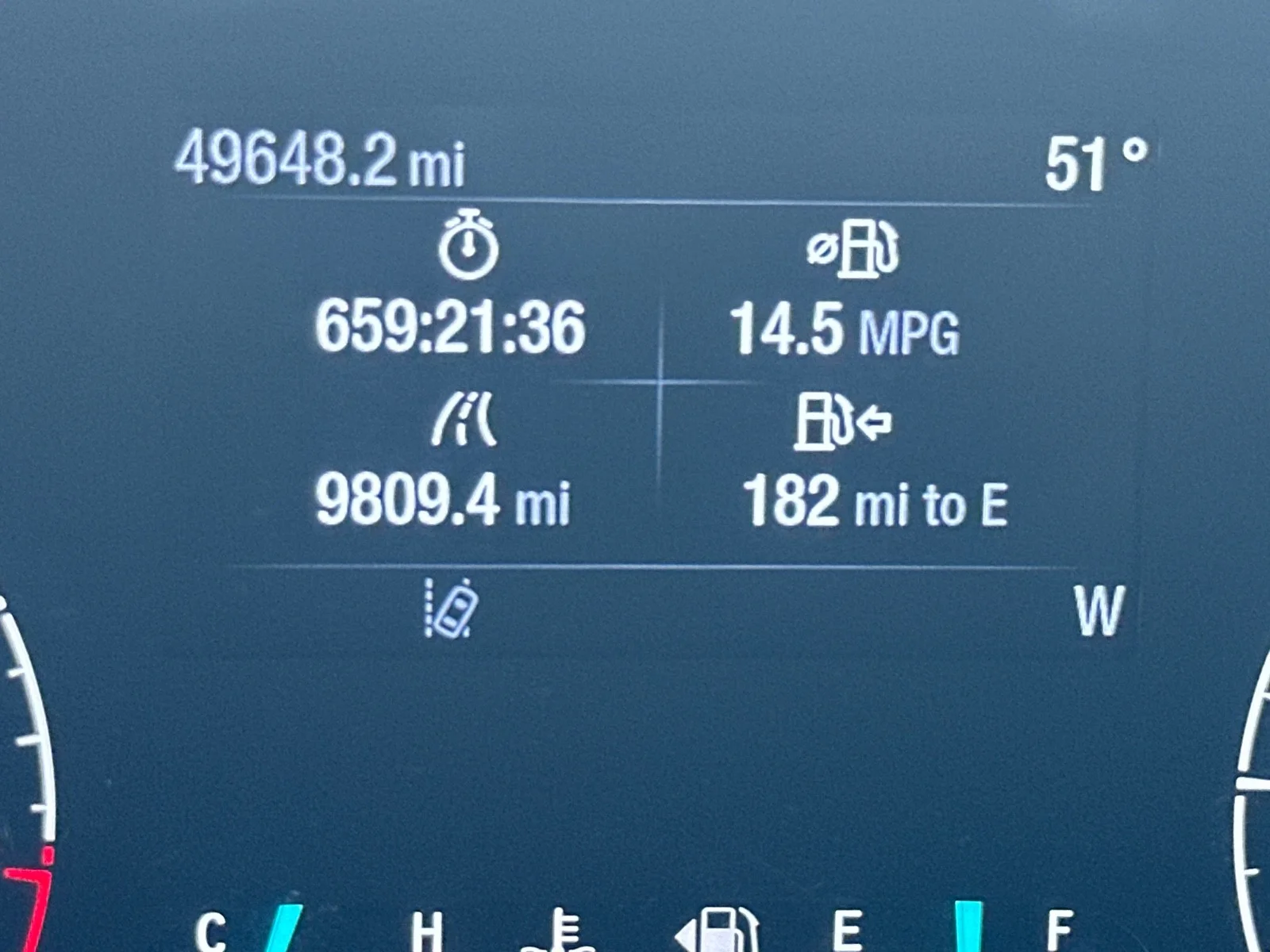 Used 2021 WHITE Ford  image 29