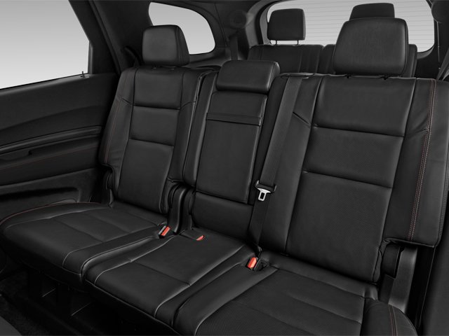 Used 2025 DB Black Crystal Clearcoat Dodge R/T Plus image 11