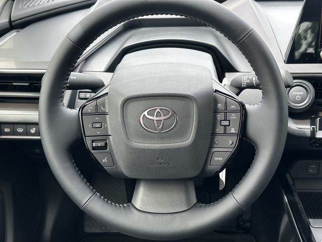 New 2026 Midnight Black Metallic Toyota  Nightshade Edition image 12