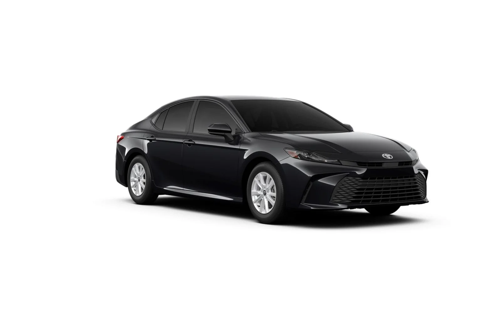 2026 Toyota Camry LE - Photo 46