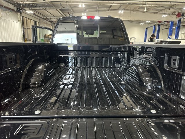 New 2026 Agate Black Metallic Ford F-250® Platinum® image 26