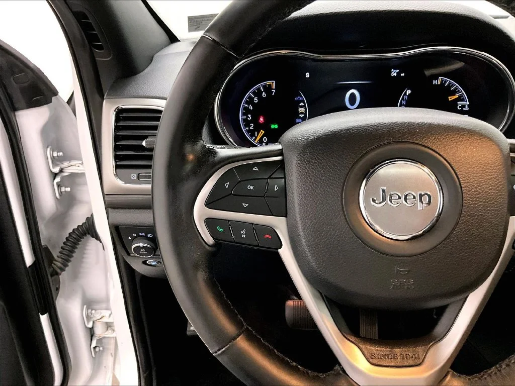 2022 Jeep Grand Cherokee WK Laredo X - Photo 11