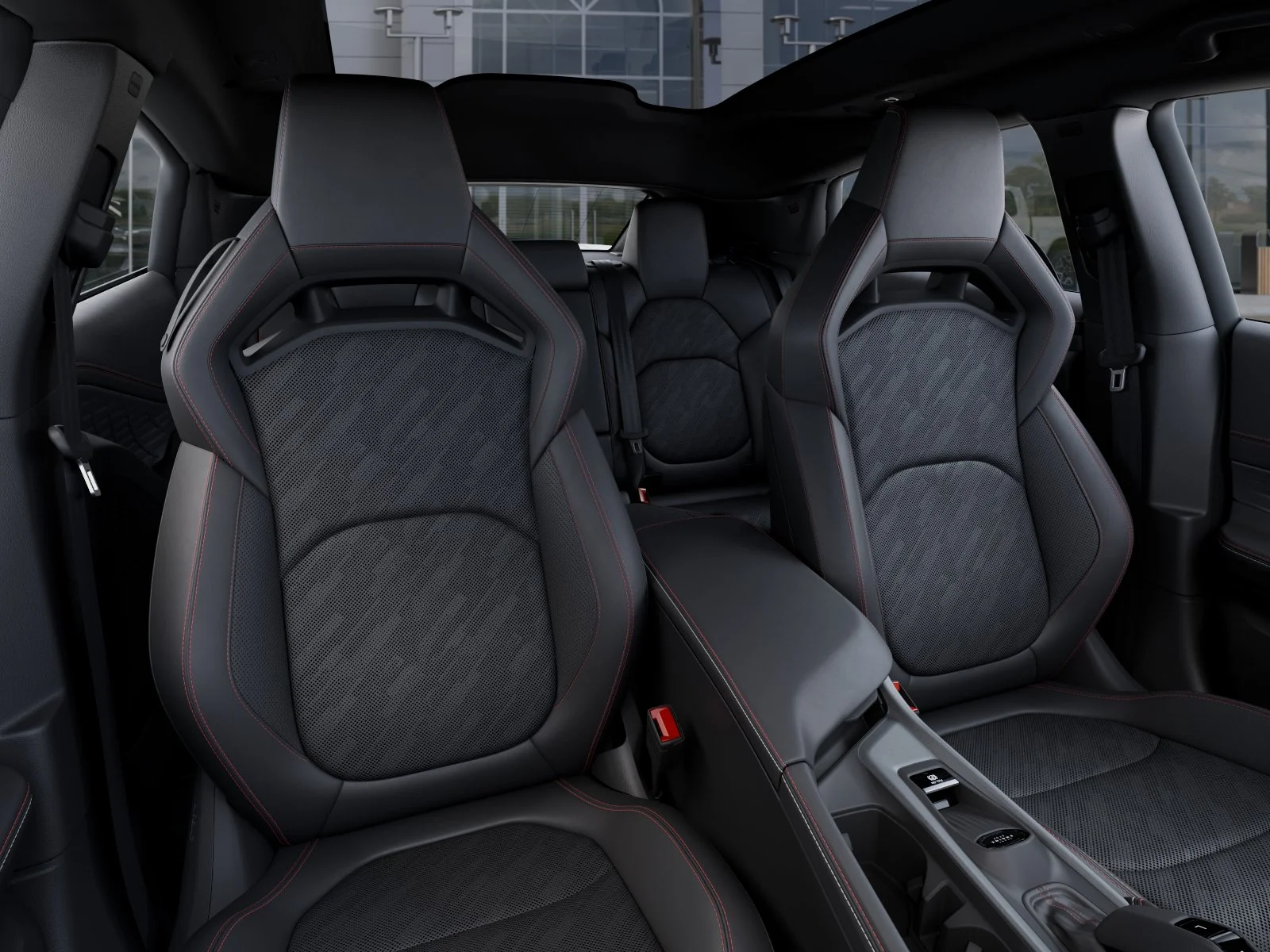 New 2026 After Dark Dodge Scat Pack Plus image 51
