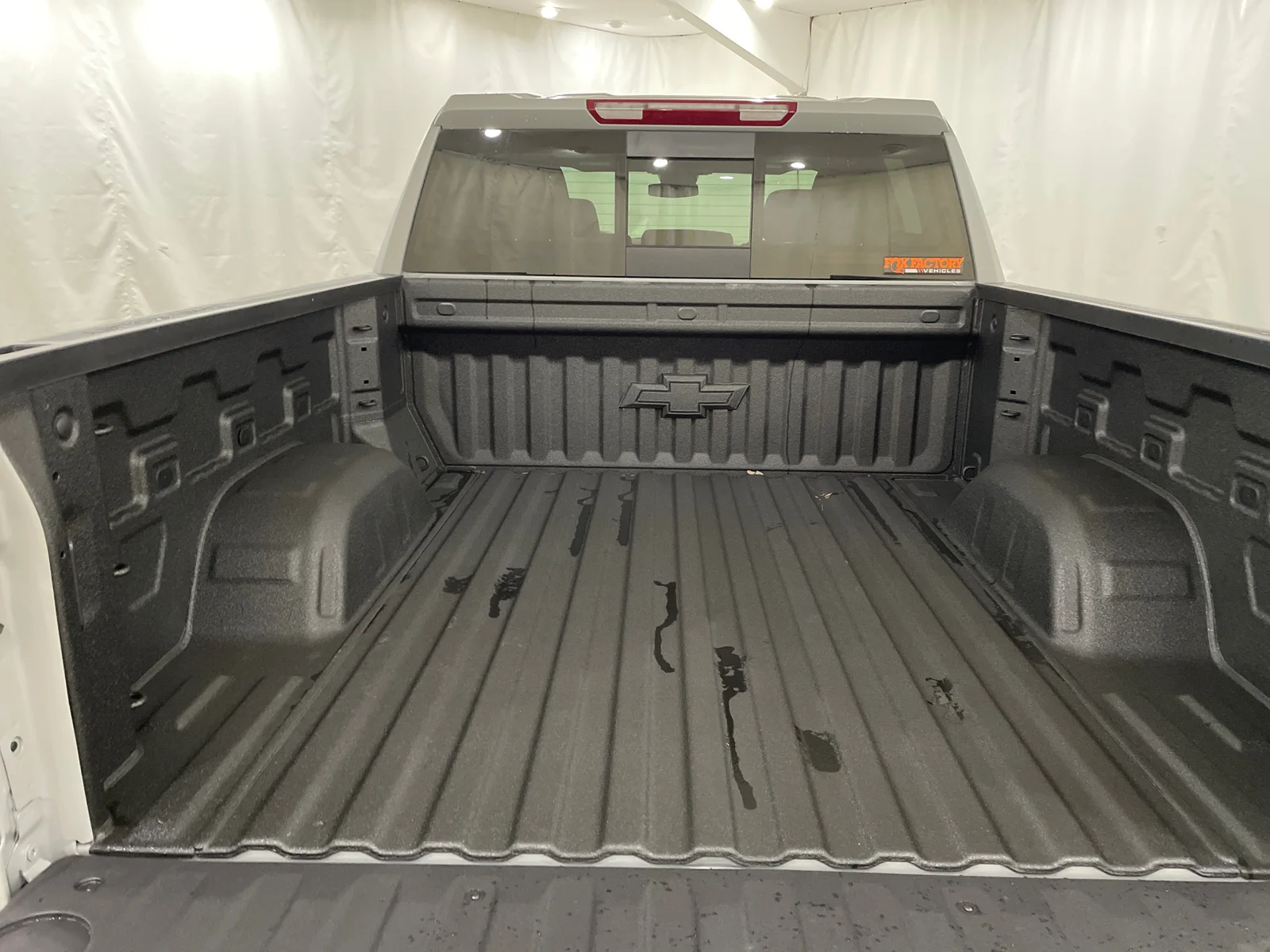 2026 Chevrolet Silverado 1500 RST - Photo 7